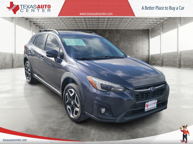 Subaru Crosstrek 2.0i Limited - San Marcos TX