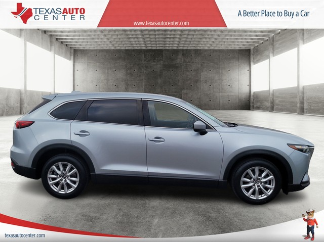 Mazda CX-9 Sport - San Marcos TX