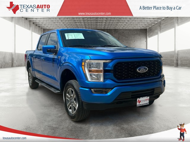 Ford F-150 XL - Austin TX