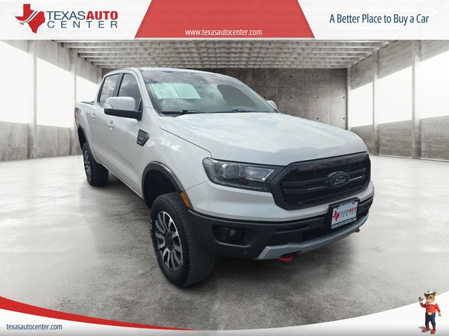 Ford Ranger LARIAT - San Marcos TX