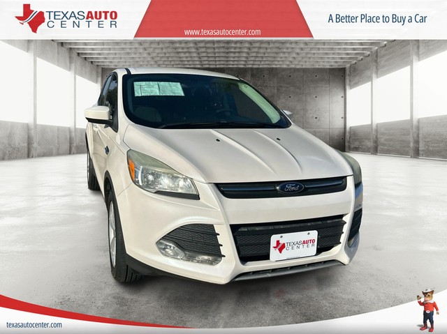 Ford Escape SE - Austin TX