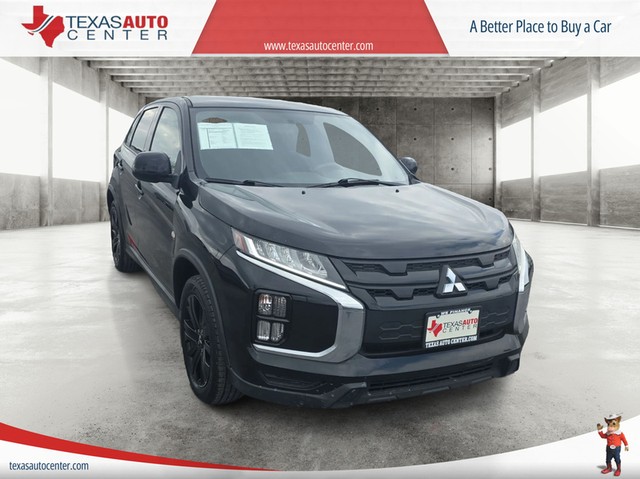 Mitsubishi Outlander Sport 2.0 ES 2.0 SP 2.0 BE - San Marcos TX