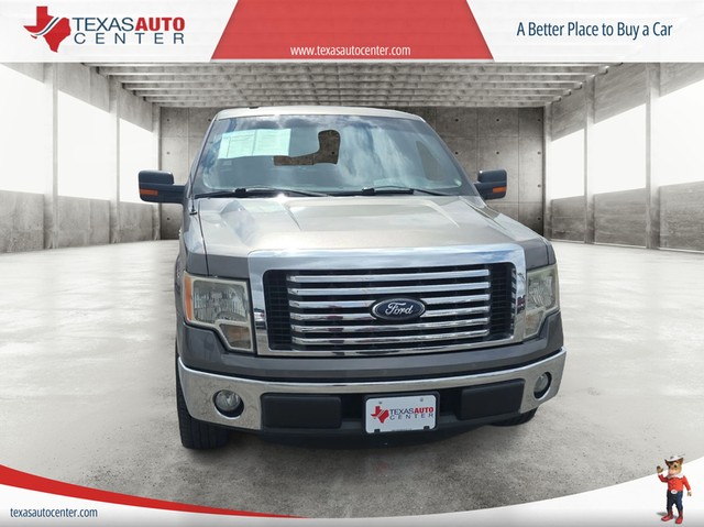 Ford F-150 XL STX XLT FX2 LARIAT - San Marcos TX