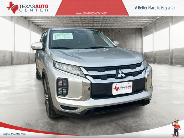 Mitsubishi Outlander Sport 2.0 ES AWC 2.0 LE AWC 2.0 SE AWC 2.0 SE Special Edition AWC 2.0 BE - Austin TX