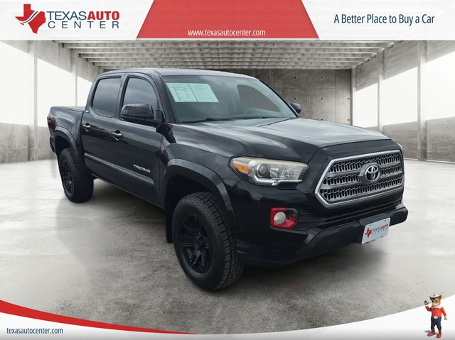 Toyota Tacoma SR5 V6 - San Marcos TX