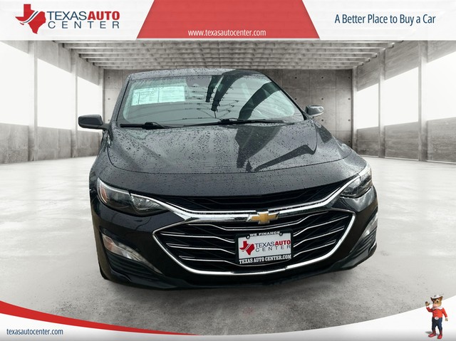 Chevrolet Malibu FWD 1LT - Austin TX