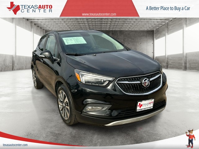 Buick Encore Essence - Austin TX
