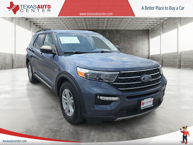 Ford Explorer XLT - San Marcos TX