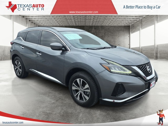 Nissan Murano SV - San Marcos TX