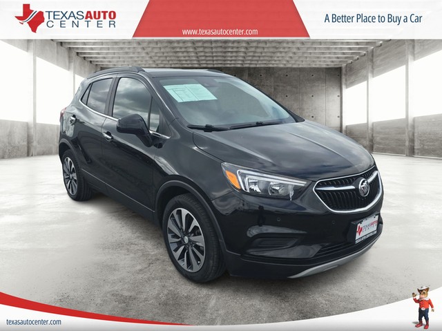 Buick Encore Preferred - San Marcos TX