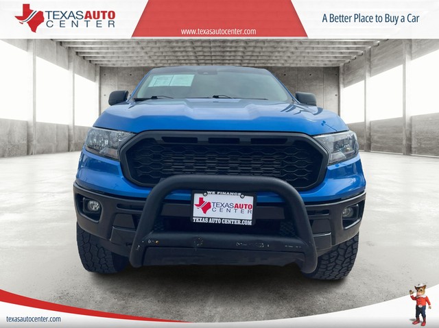 Ford Ranger XL - Austin TX