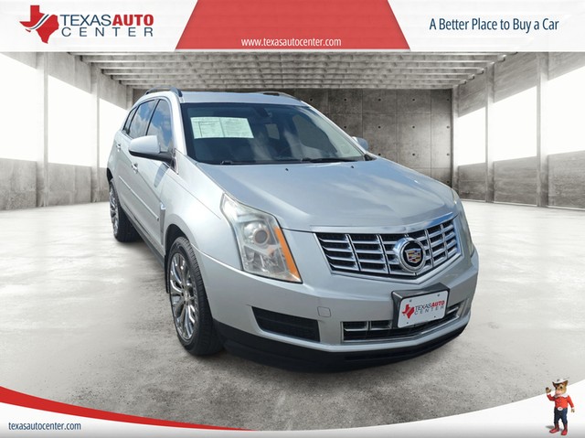 Cadillac SRX Base - San Marcos TX