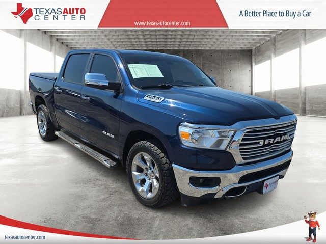 Ram 1500 2WD Big Horn/Lone Star Crew Cab - San Marcos TX