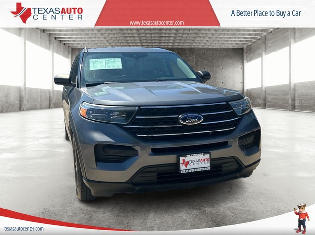 Ford Explorer XLT - Austin TX