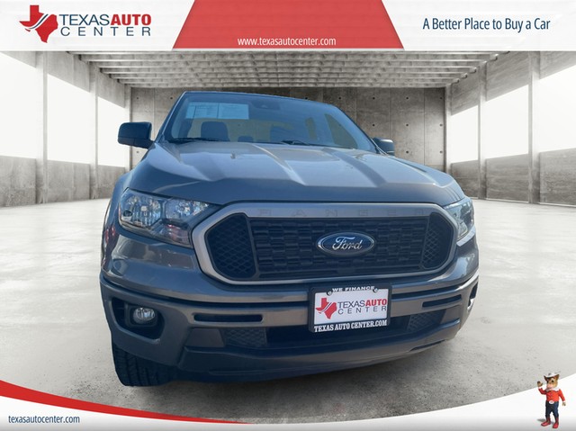 Ford Ranger XLT - Austin TX