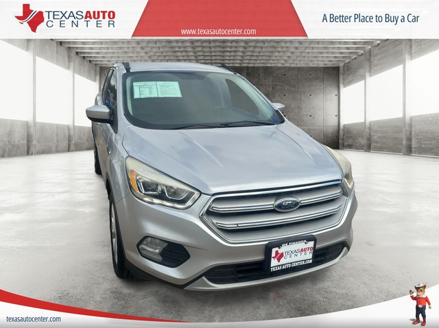 Ford Escape SEL - Austin TX
