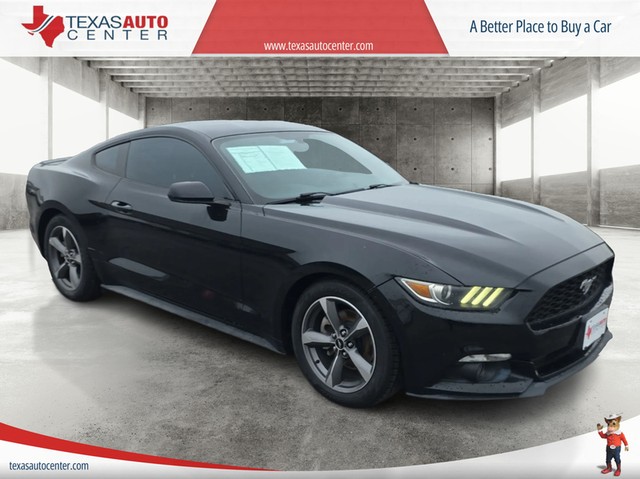 Ford Mustang V6 - San Marcos TX