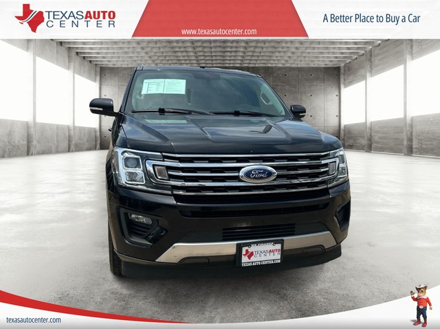 Ford Expedition XLT - Austin TX