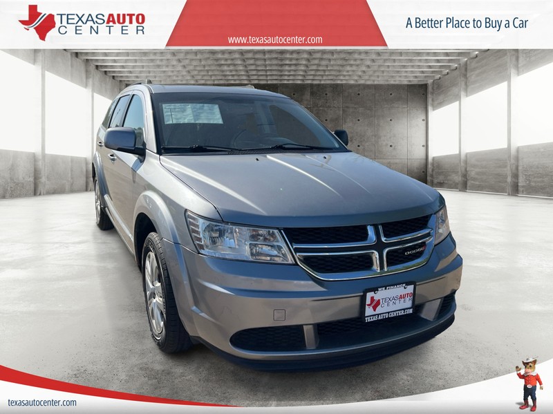 2017 Dodge Journey SE FWD's photo