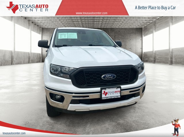 Ford Ranger XL - Austin TX