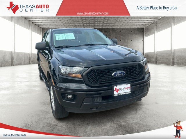Ford Ranger XL - Austin TX