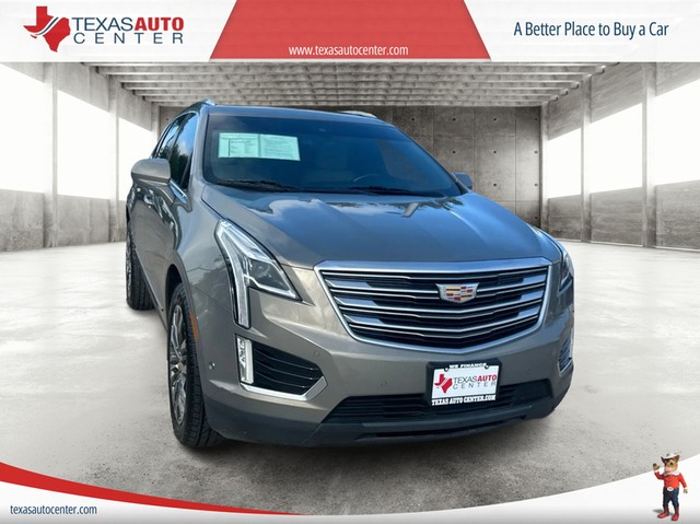 Cadillac XT5 Premium Luxury FWD - Austin TX
