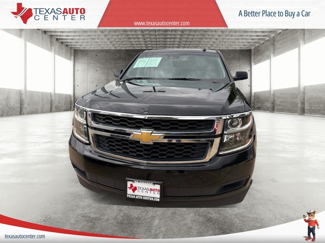 Chevrolet Tahoe LT - Austin TX