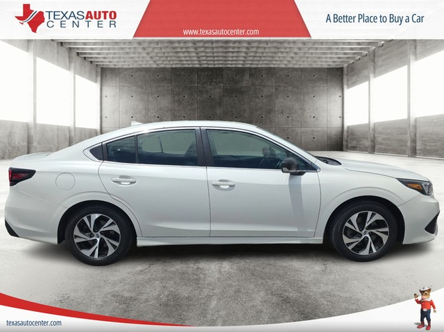 Subaru Legacy CVT - San Marcos TX