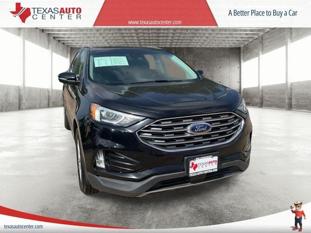 Ford Edge SEL - Austin TX
