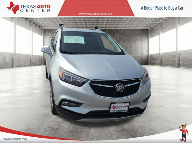 Buick Encore Sport Touring - San Marcos TX