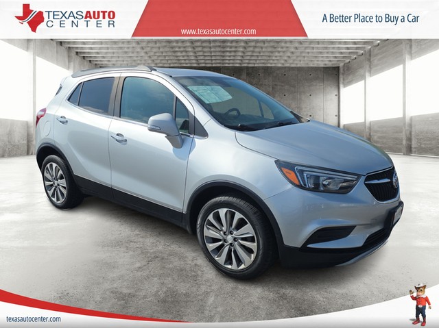 Buick Encore Preferred - San Marcos TX