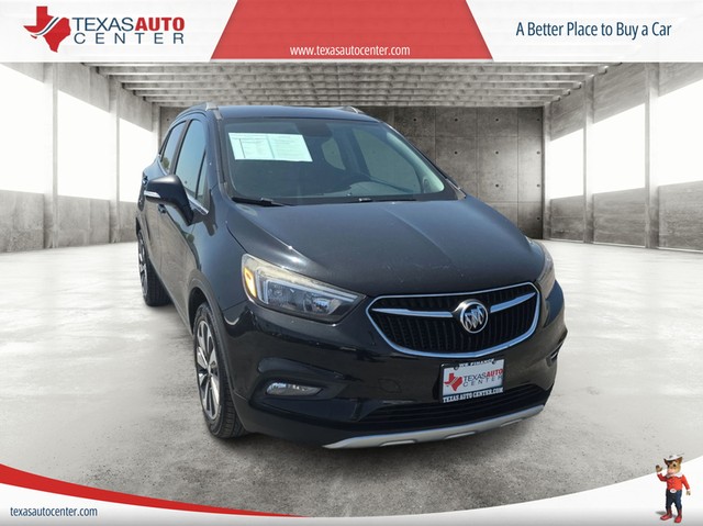 Buick Encore Preferred II - San Marcos TX
