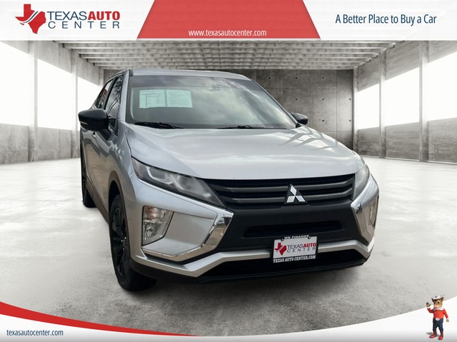 Mitsubishi Eclipse Cross LE 1.5T - Austin TX
