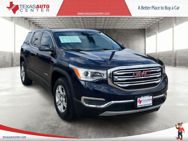 GMC Acadia SLE - Austin TX