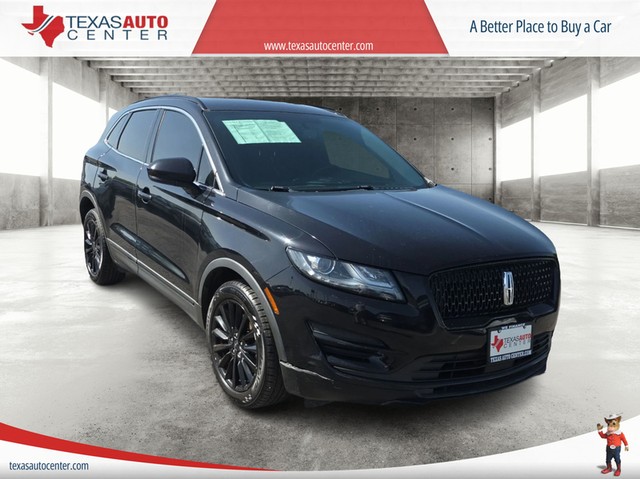Lincoln MKC FWD - San Marcos TX