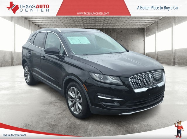 Lincoln MKC Select - San Marcos TX