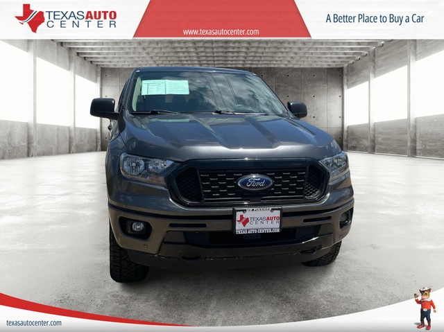 Ford Ranger XLT - Austin TX