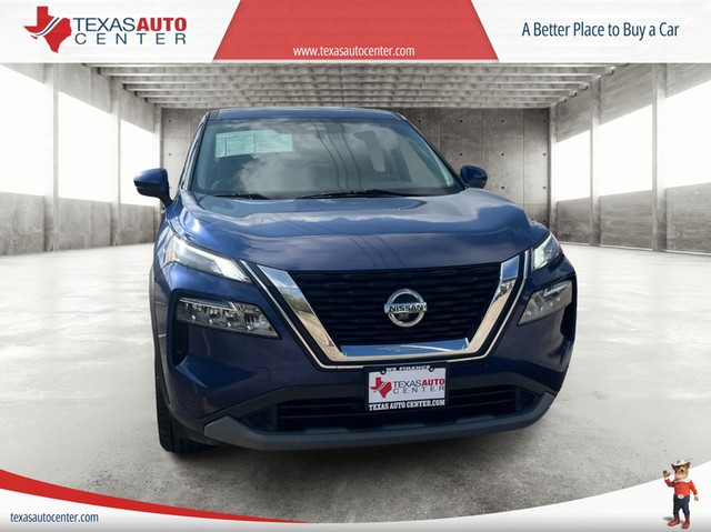 Nissan Rogue SV - Austin TX