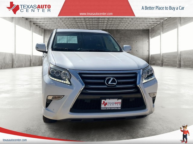 Lexus GX 460 4WD 4dr - Austin TX