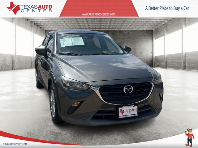 Mazda CX-3 Sport - Austin TX
