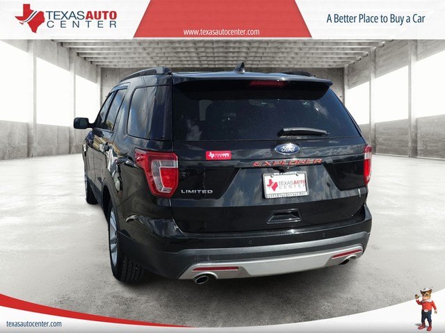 Ford Explorer Limited - San Marcos TX