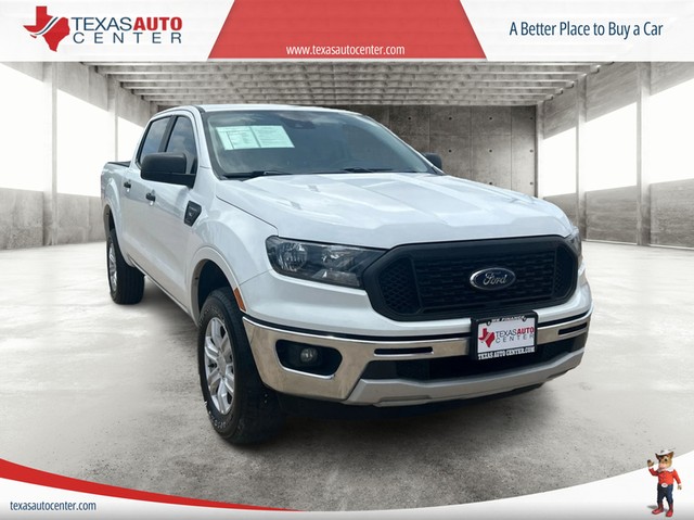 Ford Ranger XL - Austin TX