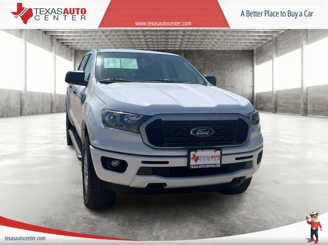 Ford Ranger XLT - Austin TX