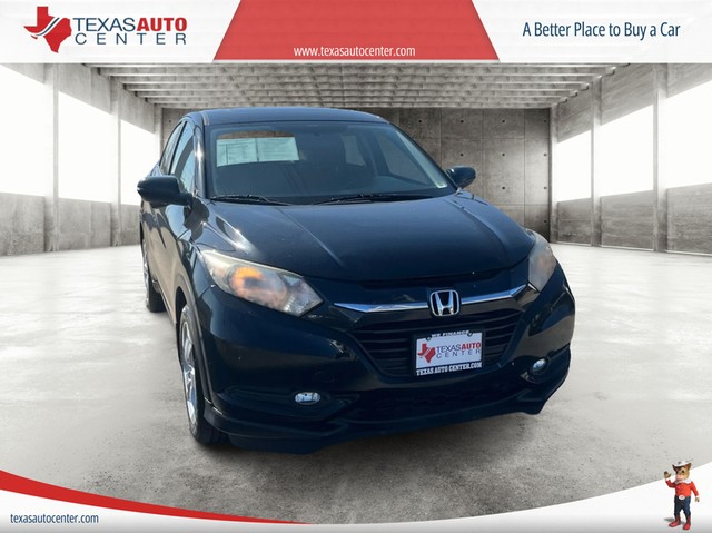 Honda HR-V EX - Austin TX