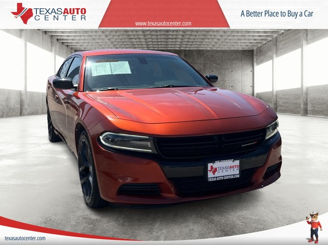 Dodge Charger SXT - Austin TX