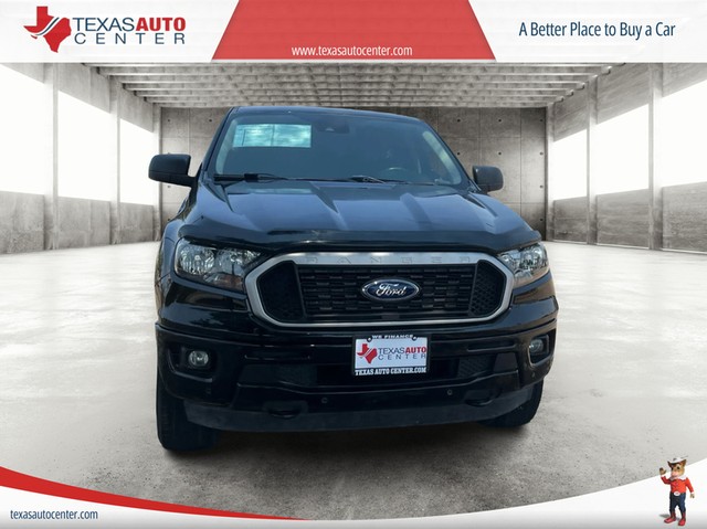Ford Ranger XLT SuperCrew 2WD - Austin TX