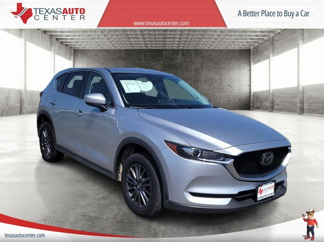 Mazda CX-5 Touring - San Marcos TX