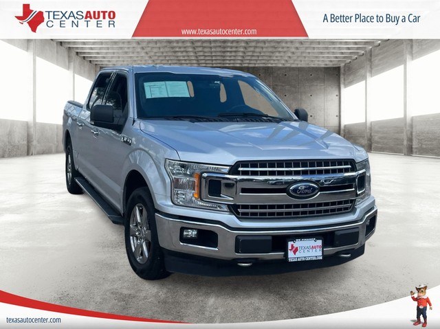 Ford F-150 XLT - Austin TX