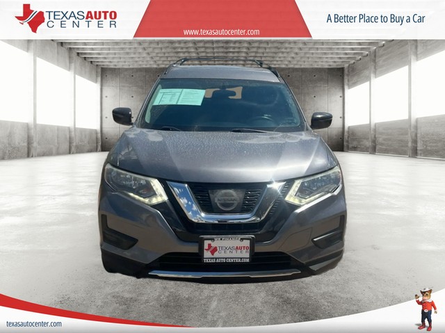 Nissan Rogue SV - Austin TX