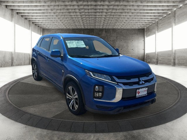 Mitsubishi Outlander Sport 2.0 ES 2WD - San Marcos TX